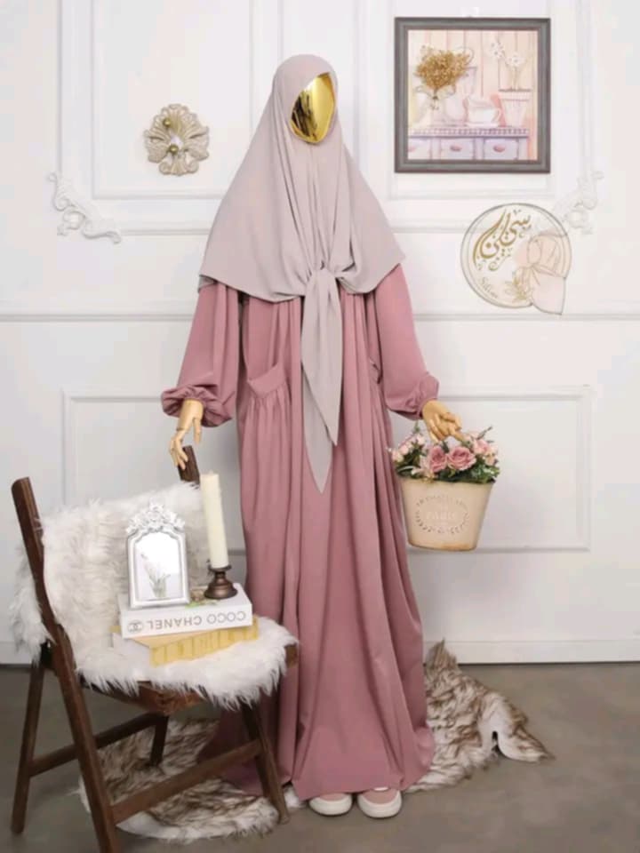 hijab 2025