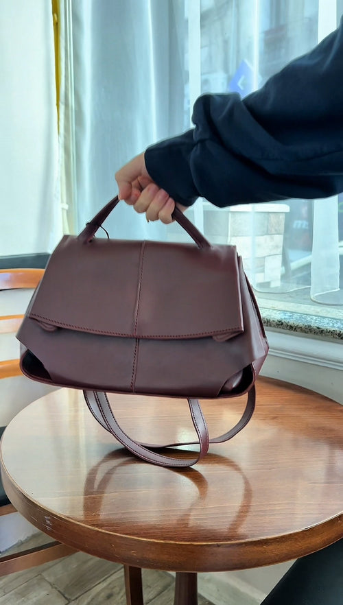 🚀 الفرصة اللي ما تتعاودش! حقيبة Mokki Polene بـ 4900 دج فقط + توصيل مجاني لباب المنزل 🚚 — اشتري الآن قبل ما تندمِي! 🔥