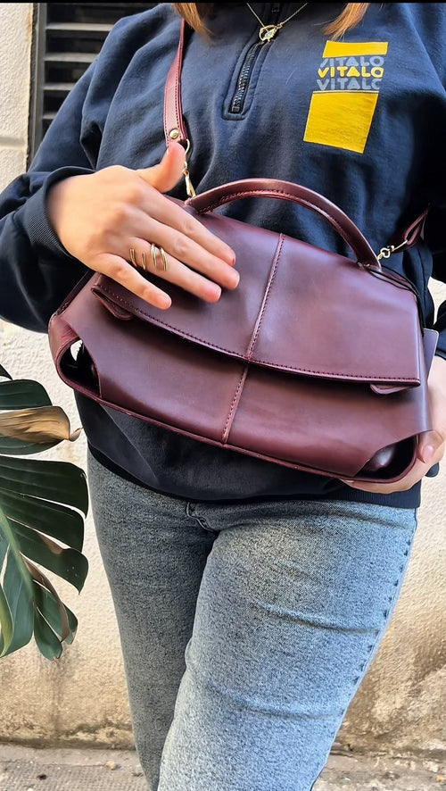 🚀 الفرصة اللي ما تتعاودش! حقيبة Mokki Polene بـ 4900 دج فقط + توصيل مجاني لباب المنزل 🚚 — اشتري الآن قبل ما تندمِي! 🔥