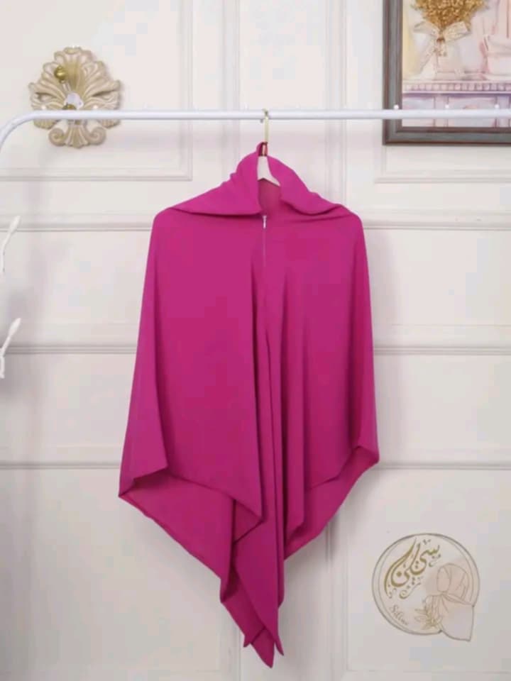 hijab 2025